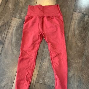 Alphalete Revival legging